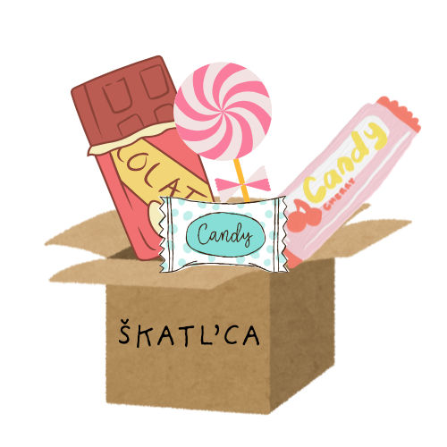 Sladka Škatl'ca - Ekstra